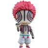 GOOD SMILE COMPANY Demon Slayer: Kimetsu No Yaiba Nendoroid Action Figura Akaza 10 Cm Good Smile Co