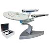 Corgi U.S.S. ENTERPRISE NCC-1701 STAR TREK VI: THE UNDISCOVERED COUNTRY cm 21