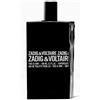 Zadig&Voltaire > Zadig&Voltaire This is Him! Eau de Toilette 100 ml