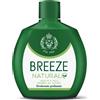 BREEZE - Natural Essence Deodorante Squeeze 100 Ml