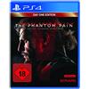 Konami Metal Gear Solid 5 - The Phantom Pain (Day One Edition)