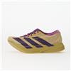 adidas Performance Sneakers adidas Adizero Adios Pro 4 Sand/ Rich Purple/ Gold Met.