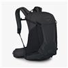 Osprey Zaino Osprey Hikelite 28 Raven Black