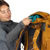 Osprey Zaino Osprey Kyte 38 Barley Brown