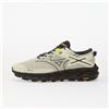 Mizuno Sneakers Mizuno Wave Mujin Ls Gtx (U) Silver Birch/ Black/ Sylvan Gree