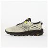 Mizuno Sneakers Mizuno Wave Mujin Ls Gtx (U) Silver Birch/ Black/ Sylvan Gree