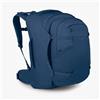 Osprey Zaino Osprey Farpoint 55 Antique Blue