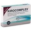 DIFASS INTERNATIONAL SpA Kirocomplex 20 Compresse