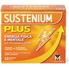 A.MENARINI IND.FARM.RIUN.Srl Sustenium Plus Intensive Formula 22 bustine