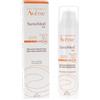 AVENE (Pierre Fabre It. SpA) Avene SunsiMed KA SPF50+ - Protezione solare anti-cheratosi - 80 ml