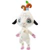 Schmidt Spiele Mia & Me. Pan Phuddle, circa 25 cm (in confezione)