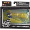 BANALINE Dragon Ball Super - Final Blast Figura da 9 cm - Super Saiyan Vegeta
