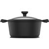 Taurus Great Moments 20 cm Topf mit Deckel - KCK3020