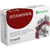HERBOPLANET Srl istaminsol 30 capsule