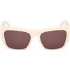 Guess Occhiali da Sole Guess GU00252/S 25Y