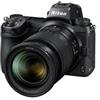 Nikon Z7 II + NIKKOR Z 24-70mm f/4 S Nital