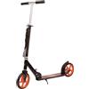 NEXTREME Monopattino Raptor Pro 200 - Nero Arancio