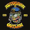 LP VINILE Autobahn Outlaw Sei Anche Tu
