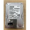 Toshiba HARD DISK Interno 3,5 Toshiba Da 1TB, 7200 RPM, 3.5" (DT01ACA100) Perfetti