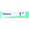 BOIRON Srl Folliculinum 5CH Boiron 80 Granuli
