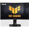 Asus Monitor Gaming Curvo 27" Full HD 240Hz LED Nero