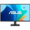 Asus Monitor VA279QG 27" Full HD IPS Nero con Tecnologia Eye Care