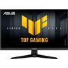 Asus Monitor Gaming 27" Full HD 1920x1080 240Hz Nero