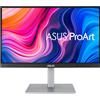Asus Monitor ProArt PA247CV 23.8" Full HD 75Hz Nero e Argento