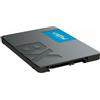 Crucial HARD DISK SSD INTERNO 1TB 1000GB SATA-III 2,5" CRUCIAL BX500 CT1000BX500SSD1 A S