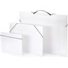 FAVORIT VALIGETTA PORTFOLIO POLIONDA FAVORIT C/ELASTICO 53X37X1 CM 100501111