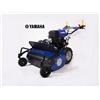 Yamaha Trinciaerba Yamaha YF600 falciatutto con motore a scoppio 296cc 9.5Hp taglio 60cm