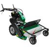 Active Trinciasarmenti professionale Active AC 842 PRO con motore Honda GX390 taglio 75cm
