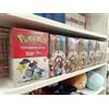 POKEMON LA GRANDE AVVENTURA BOX - Sequenza Completa 1/26 - JPOP - NUOVI - KUSAKA