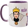 WIDDOP & CO Disney Villains Evil Queen Tazza 325ml Widdop & Co