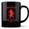 GRUPPO ERIK Harry Potter Grifondoro Premium Tazza Erik