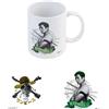 GRUPPO ERIK One Piece Roronoa Zoro Tazza 350ml Erik
