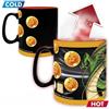 ABYSTYLE Dragon Ball Z Tazza Termosensibile Drago Shenron 460 Ml Abystyle