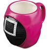 GRUPPO ERIK The Squid Game 3d Tazza 500ml Erik