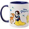 WIDDOP & CO Disney Biancaneve Tazza 325ml Widdop & Co