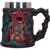 NEMESIS NOW Stranger Things Boccale Demogorgon 16 Cm Nemesis Now