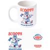 GRUPPO ERIK Stranger Things Scoops Ahoy Tazza 350ml Erik