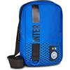 Seven Borsa a Tracolla Square - Inter Follow the Stars