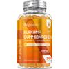 Caramelle gommose alla curcuma WeightWorld 90 St