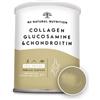 Polvere Collagene, Glucosamina e Condroitina N2 Natural Nutrition 400