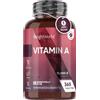 WeightWorld Vitamina A 365 St