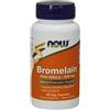 NOW FOODS Bromelina 500 mg 60 St