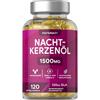 Capsule di olio di enotera Horbaach 120 St