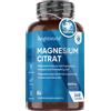 WeightWorld Citrato di Magnesio 240 St
