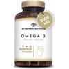 Capsule Omega 3 N2 Natural Nutrition 120 St