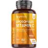 Weightworld Vitamina C liposomiale WeightWorld 180 St